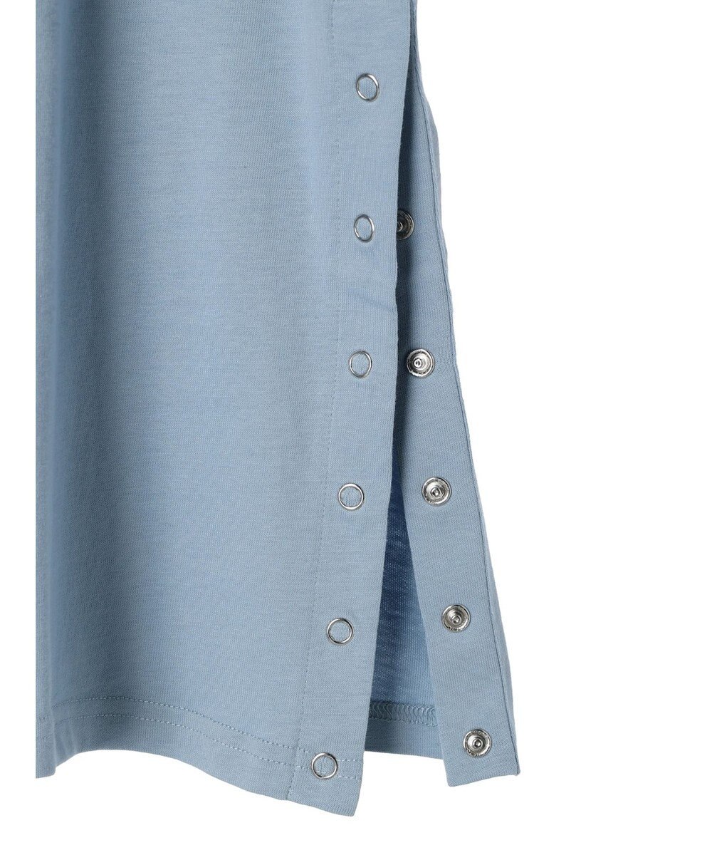 CRAFT STANDARD BOUTIQUE リングドットチュニック 