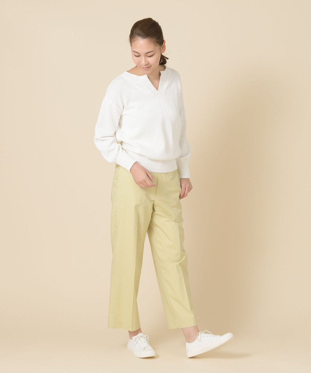 ONWARD Reuse Park 【23区】パンツ春夏 