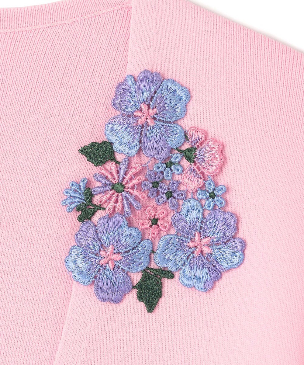 TOCCA 【キャンセル分販売！】QUEEN OF FLOWER ボレロ 