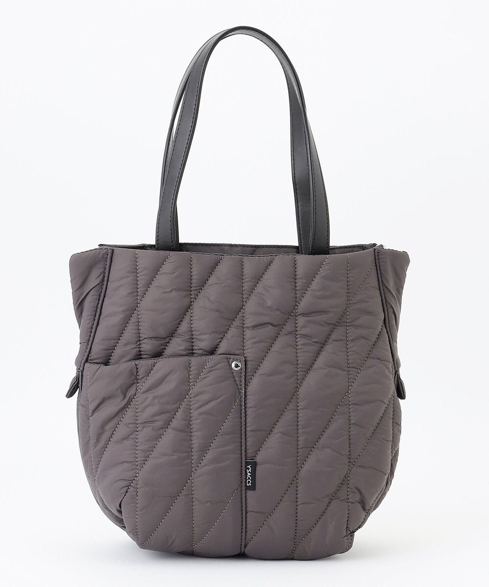 Y'SACCS パデットトートバッグ Sサイズ 