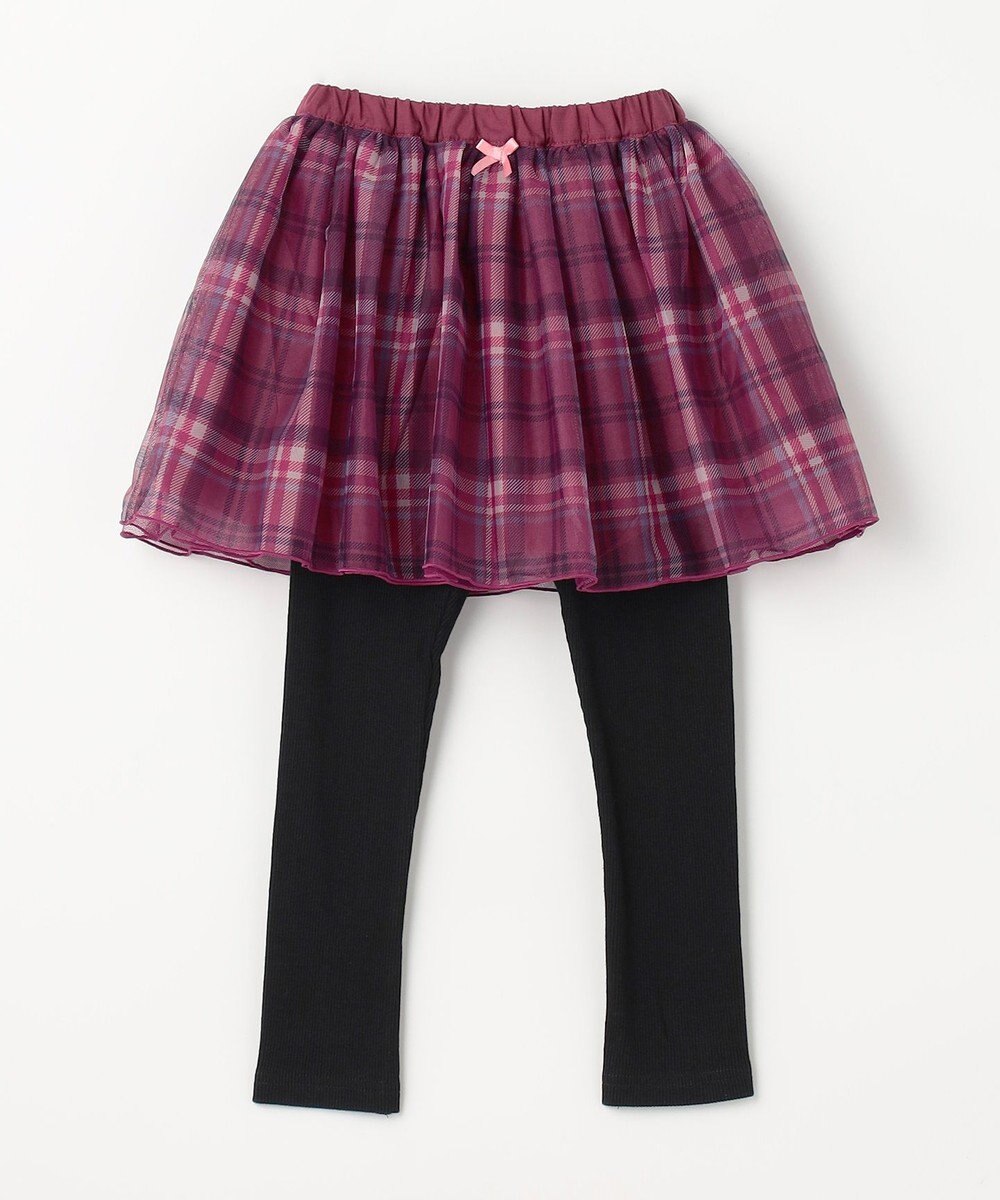 ANY KIDS チュール スカッツ 