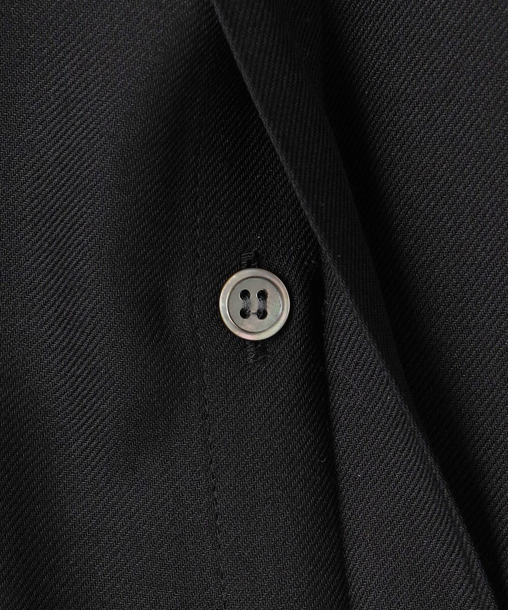 23区 S 【洗える】ウールシアービエラ ワンピース 