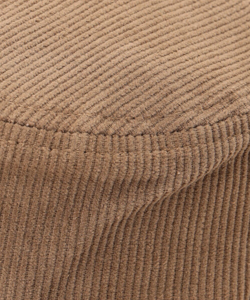 PW CIRCULUS 【UNISEX】コーデュロイバケットハット 