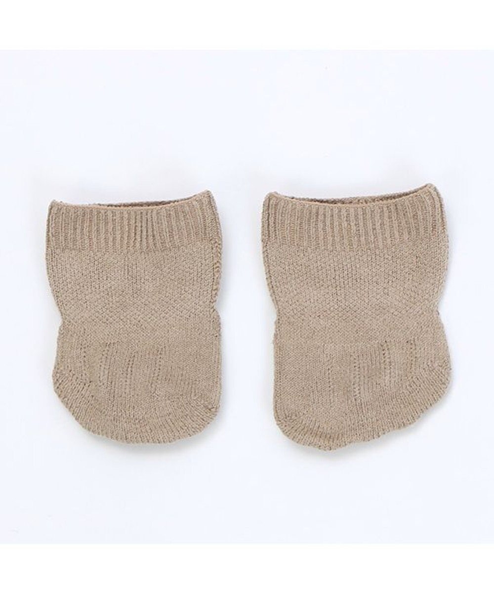 Chacott ターンソックス 