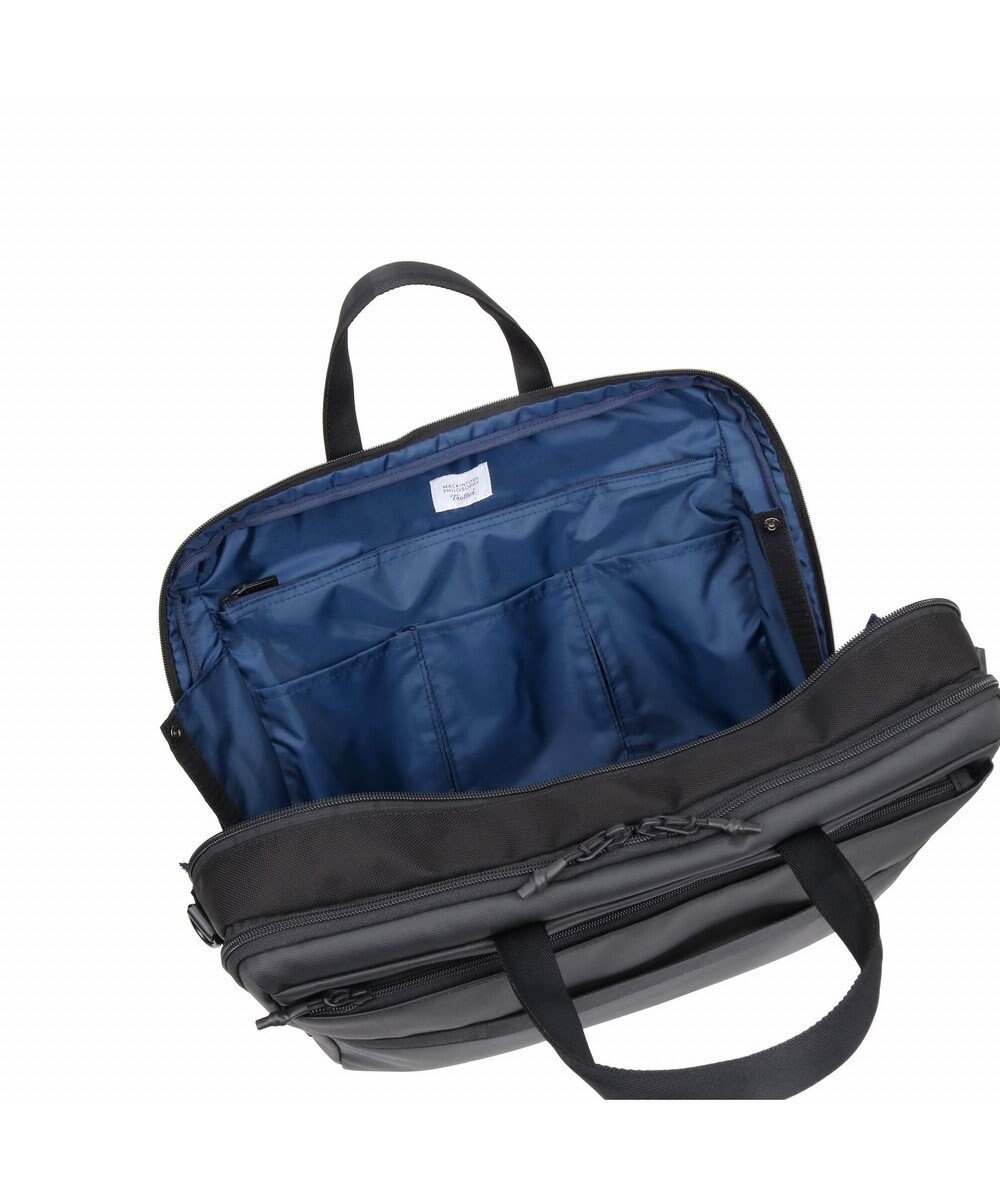 ACE BAGS & LUGGAGE MACKINTOSH PHILOSOPHY トロッターバッグ5  ブリーフケース 15L 68182 マッキントッシュフィロソフィー ビジネスバッグ 
