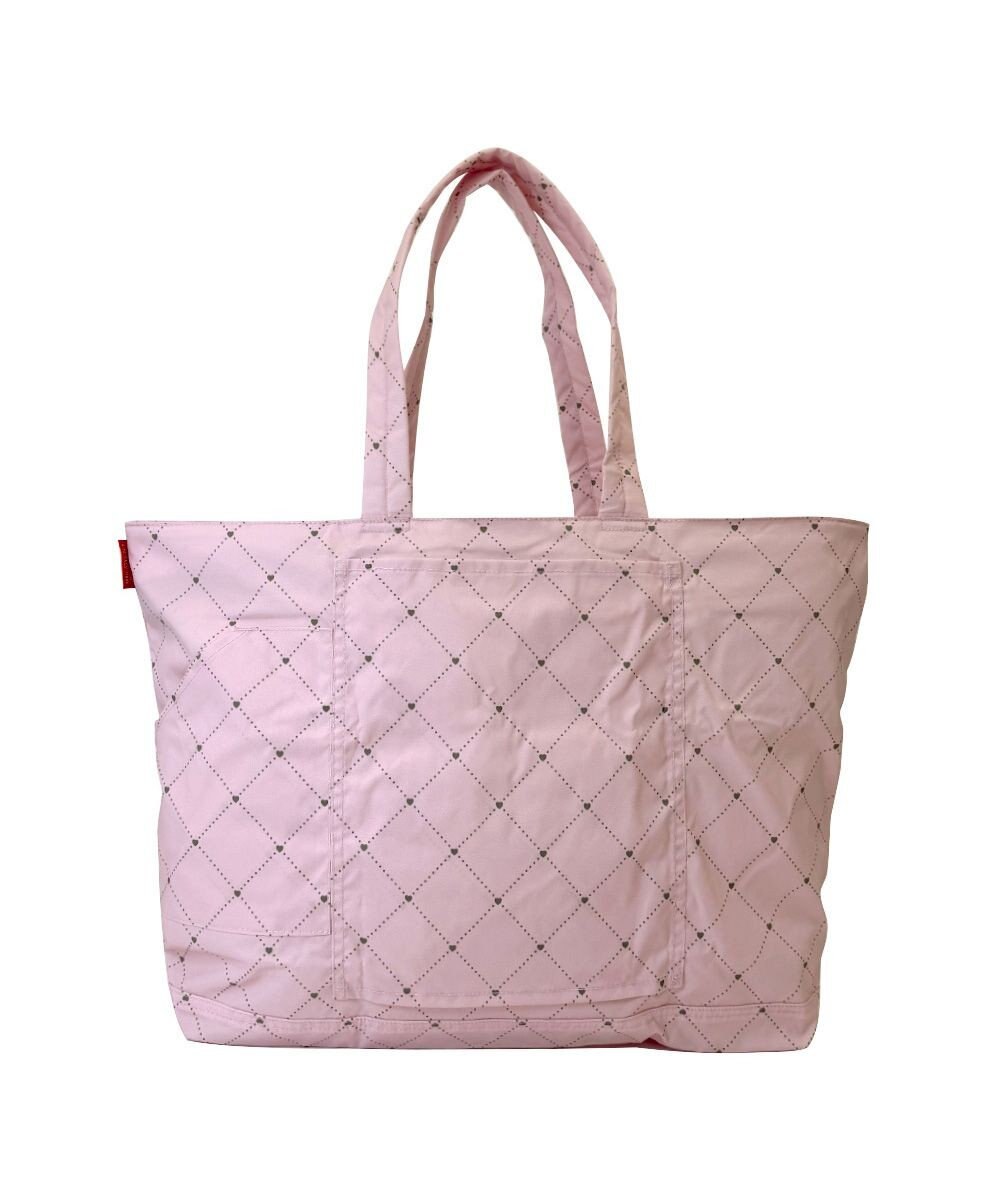 ROOTOTE 8395【サンリオ】IP.グランデ.パッカブル.ハローキティ-A 