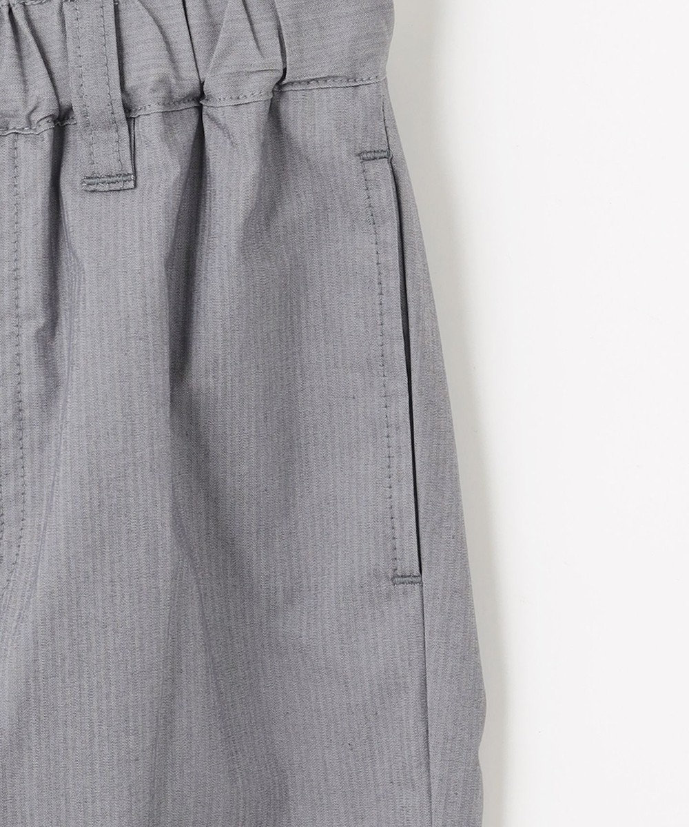 J.PRESS KIDS 【100-130cm】ヘリンボーンツイル ロングパンツ 