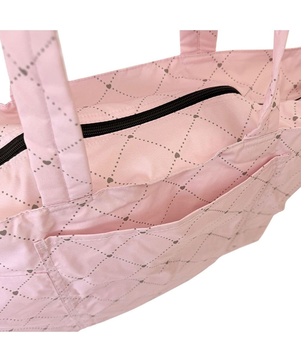 ROOTOTE 8395【サンリオ】IP.グランデ.パッカブル.ハローキティ-A 