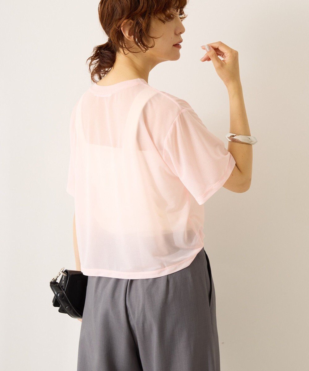 AMERICAN HOLIC シアールーズＴシャツ 