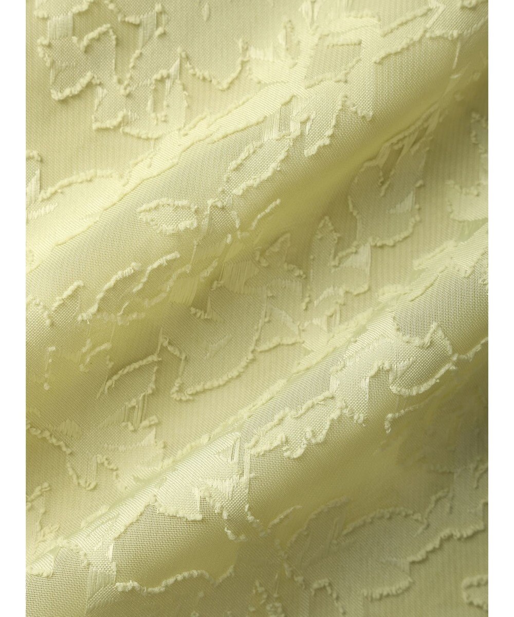 Green Parks ２ＷＡＹ　ジャガードチュニック 