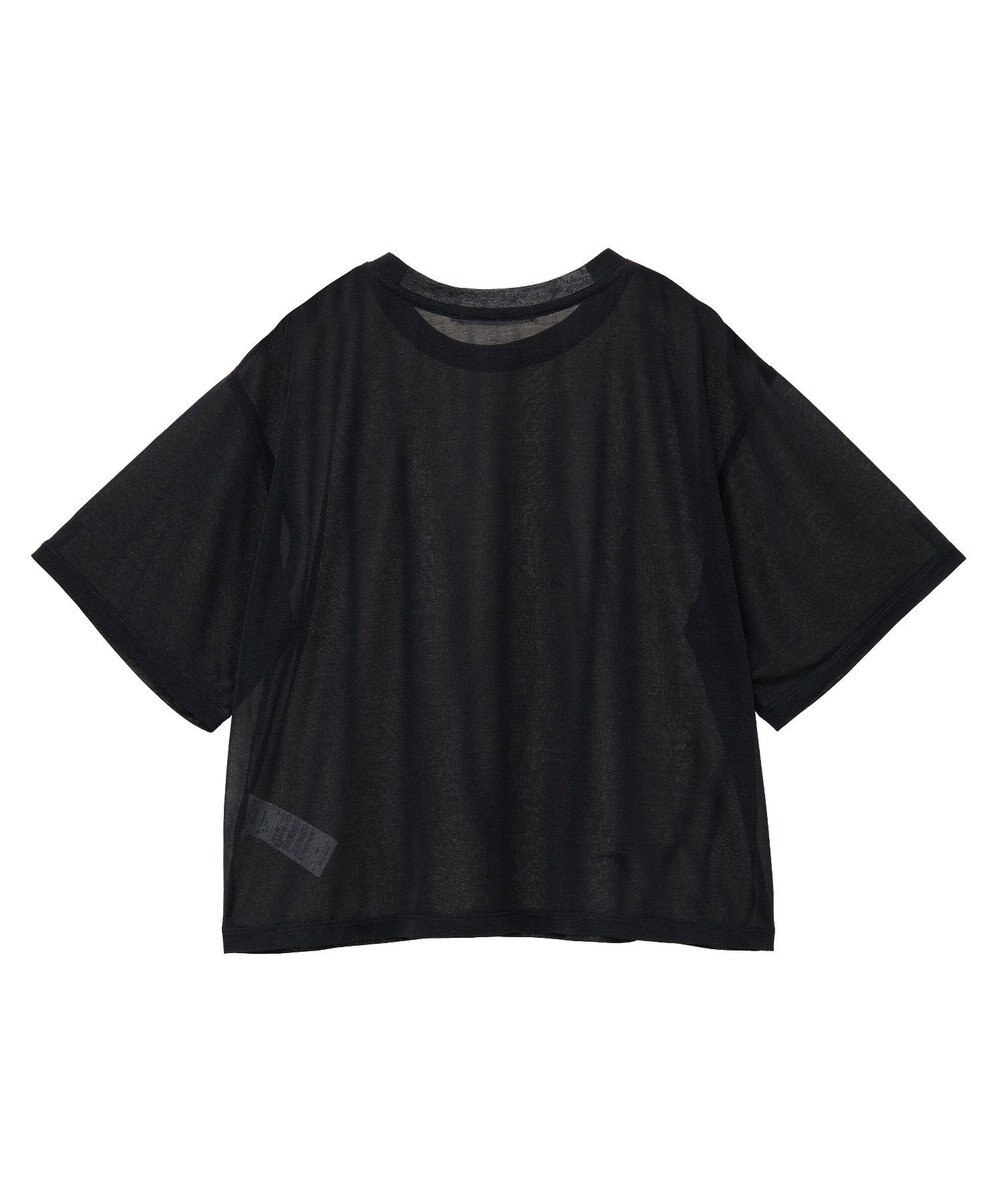 AMERICAN HOLIC シアールーズＴシャツ 