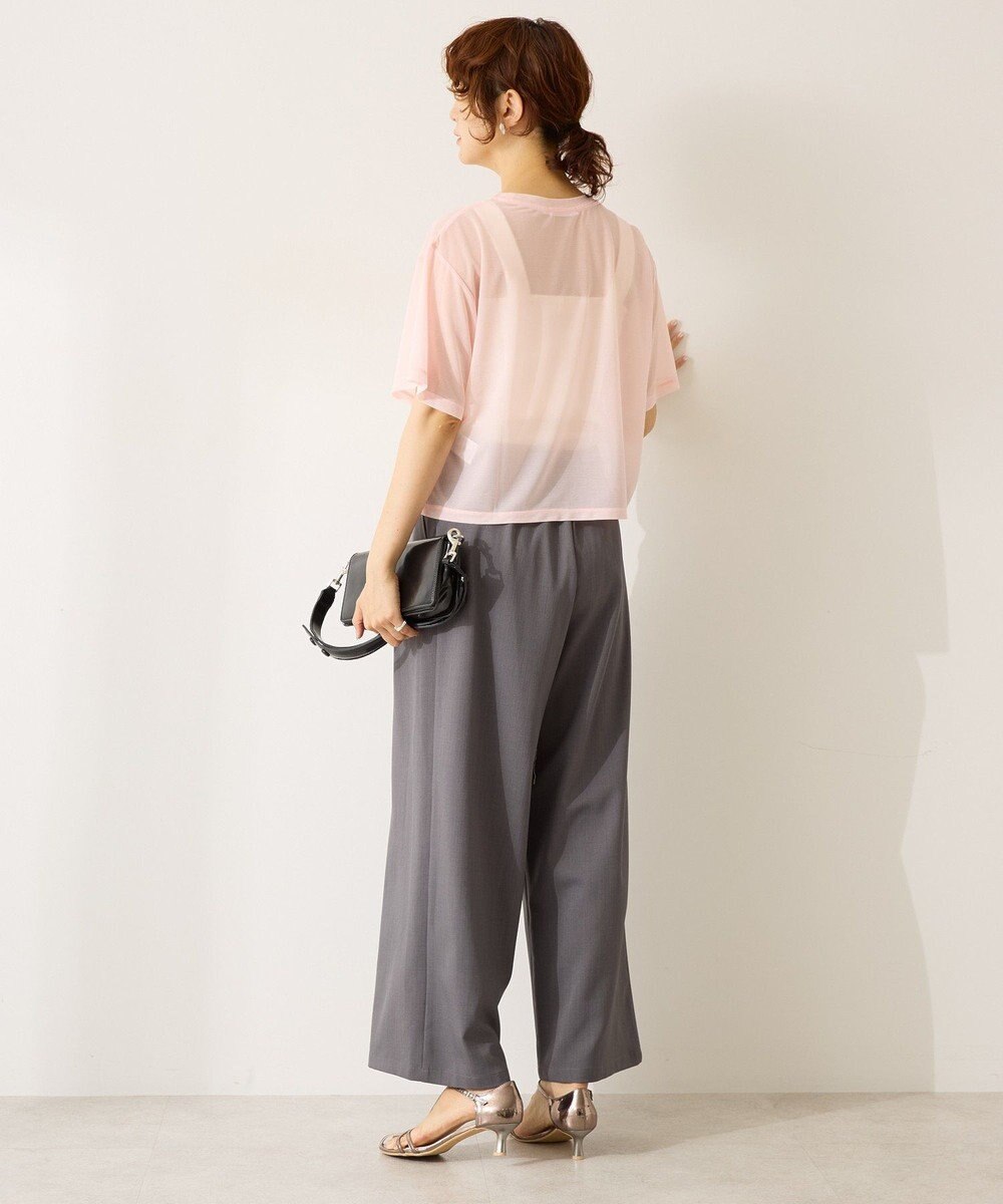 AMERICAN HOLIC シアールーズＴシャツ 