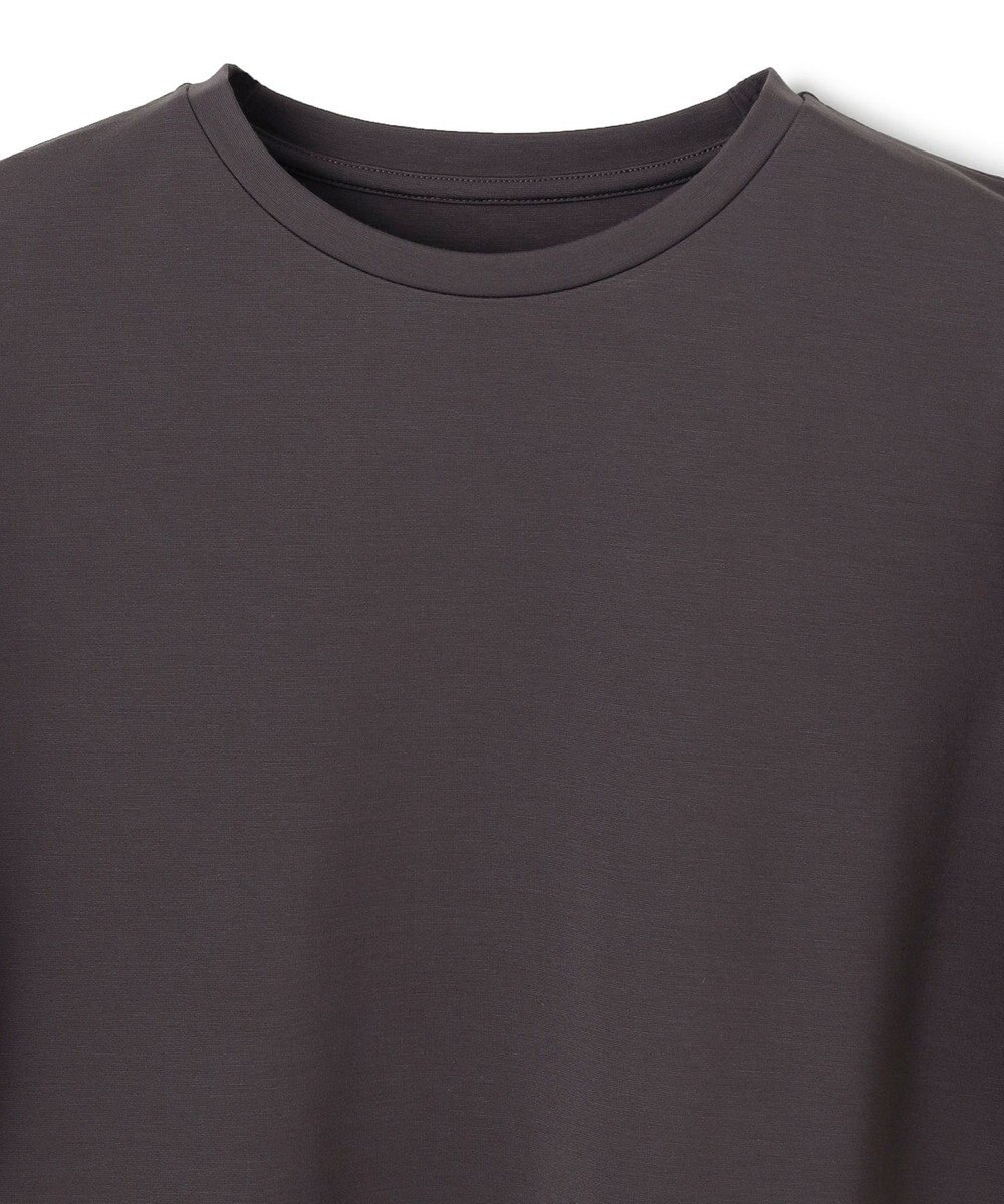 UNFILO BEAUTY FORM-T シアースリーブT 