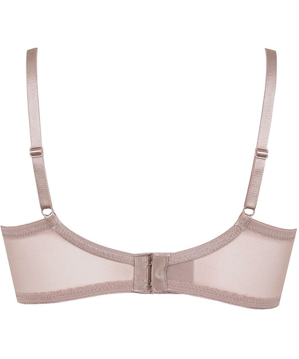 Wing ブラジャー 脇高設計 脇肉・背中すっきり バストふっくら 【脇肉スマートブラ】 ブラ KB2640 ウイング／ワコール 