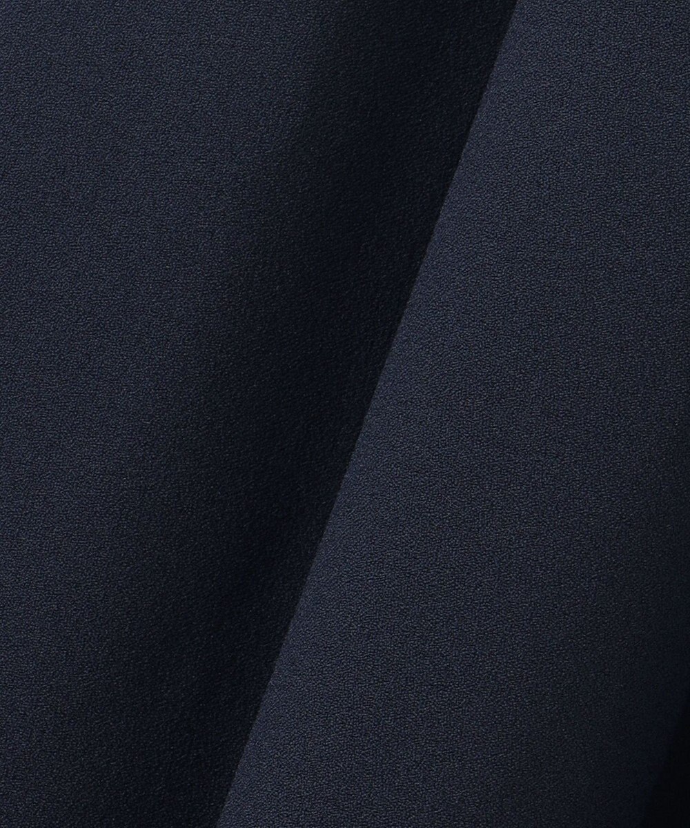 TOCCA 【洗える・接触冷感・UVカット・消臭】SMOCKING EMBROIDERY ドレス 