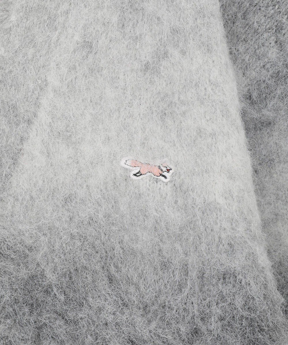 AMERICAN HOLIC PENNEY'Sシャギーグラデーションカーディガン 