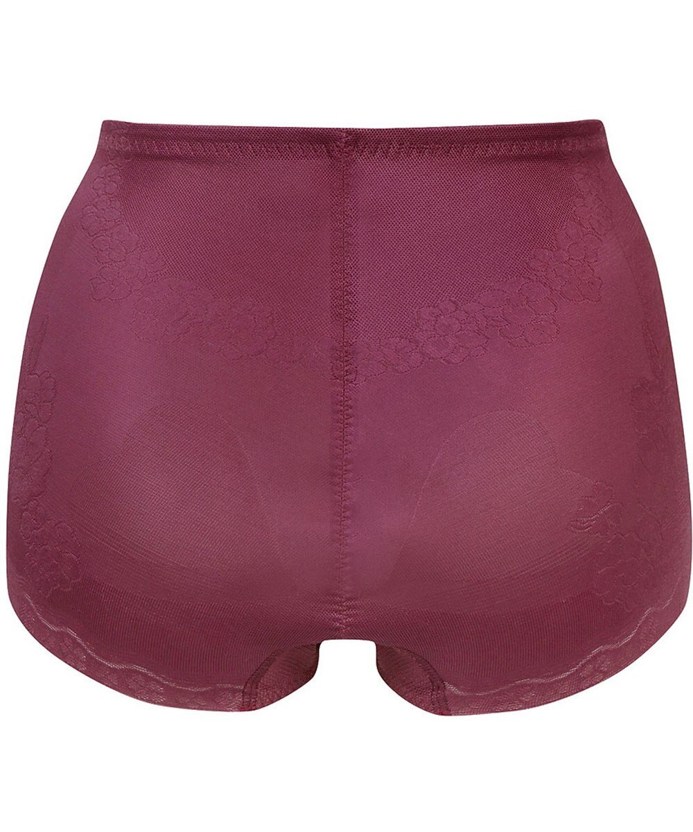 Wing ガードル 【キュッとアップパンツ】 ヒップをまるくメリハリあるラインに ラクにおなか押さえ ショート丈 KQ0545 ウイング／ワコール 