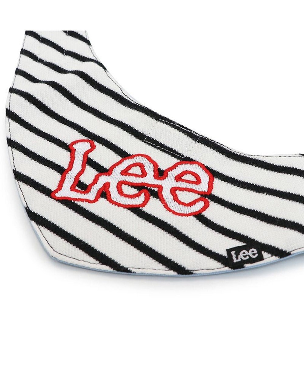 PET PARADISE Ｌｅｅ 冷感バンダナ 《ボーダー》 中型犬 