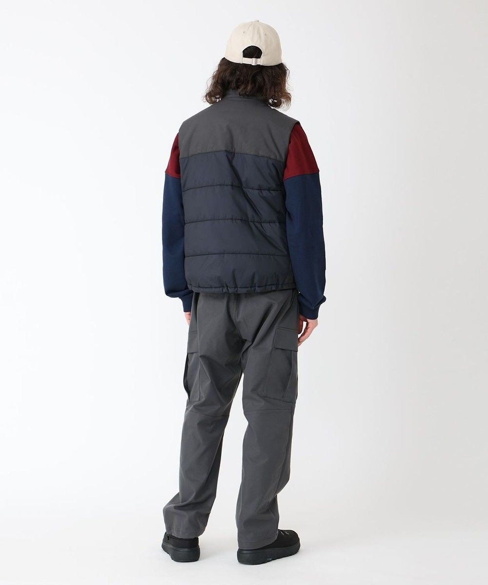 Columbia Columbia/ ダウンドラフトベスト /コロンビア 