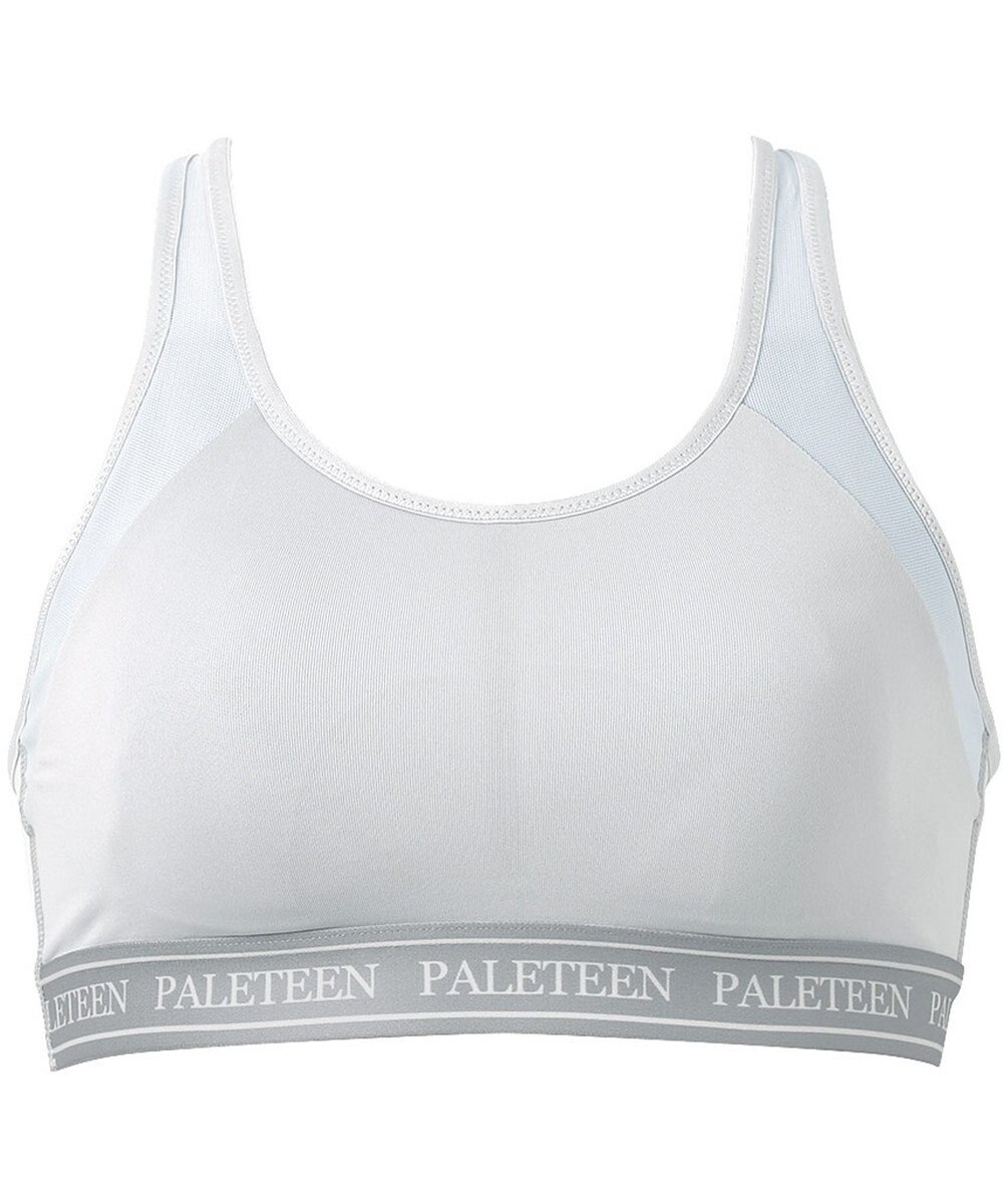 Wing ジュニア ノンワイヤーブラ 運動時のユレを軽減 【STEP3~AFTER STEP 成長期のバストに】 中学生 高校生 ブラジャー ブラ RB2533 ウイング／ワコール 