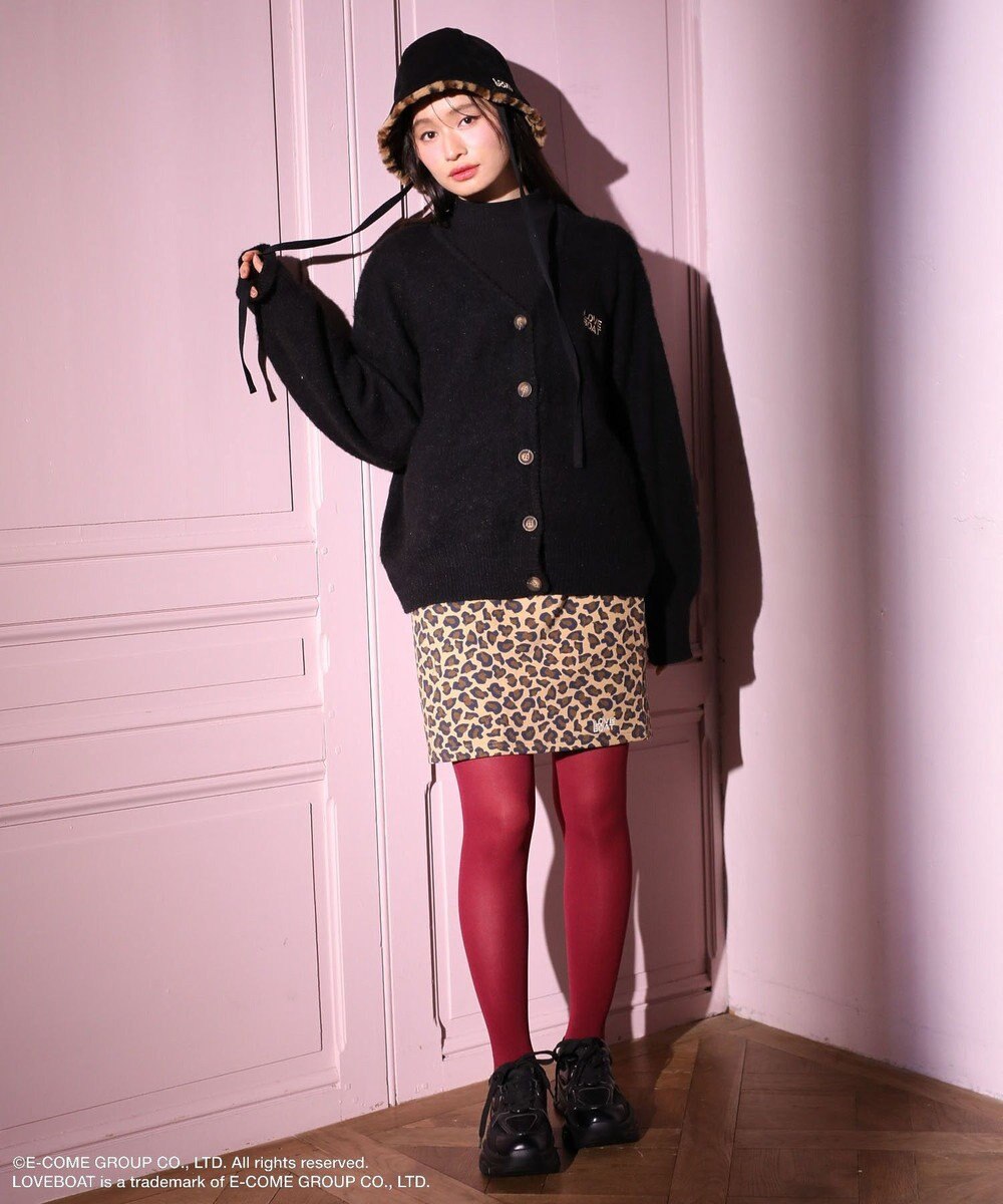 Green Parks ■ＬＯＶＥ　ＢＯＡＴ　スエード調ハット 