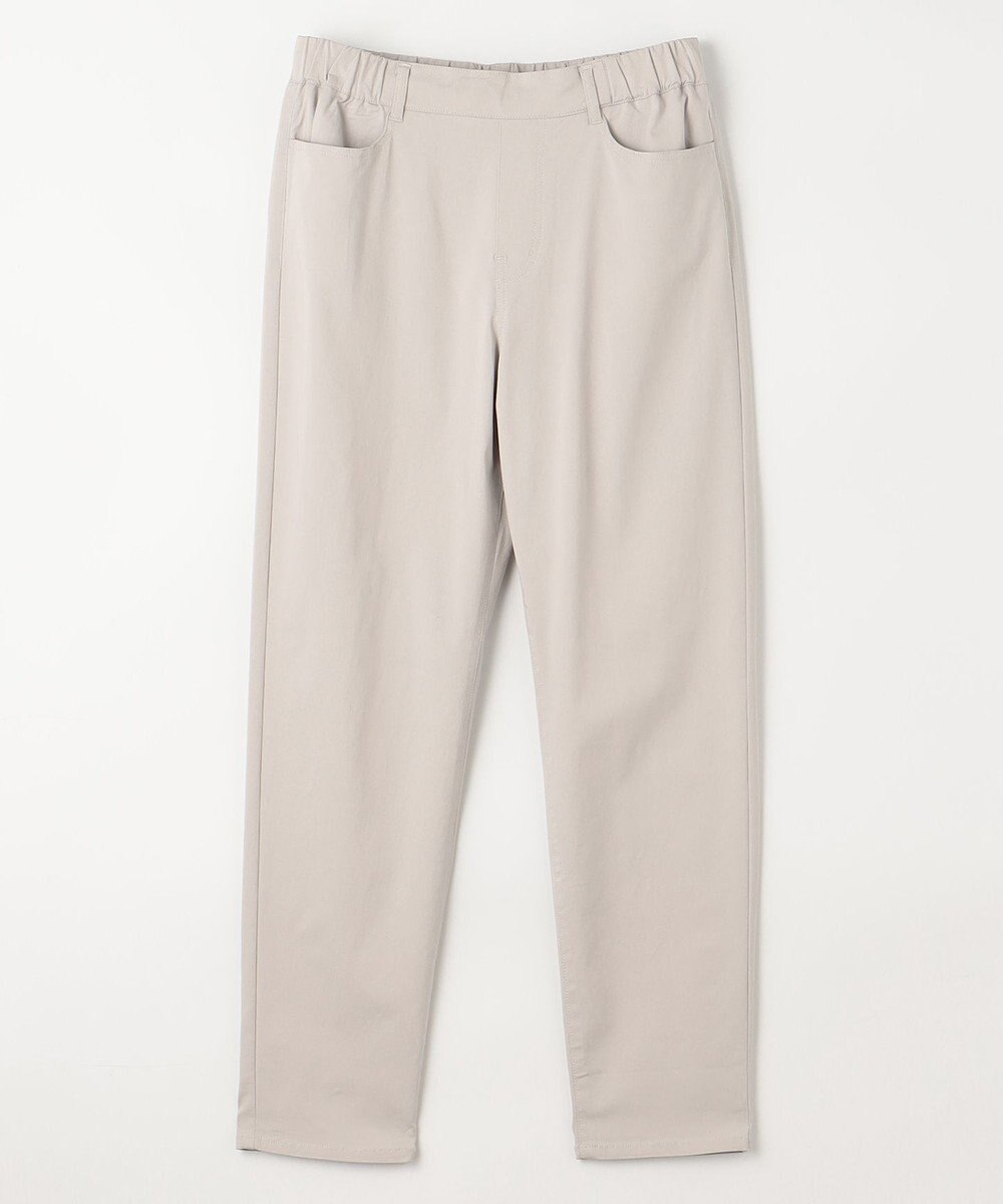 ANY L 【ストレッチ】大人の7daysデイリーパンツ 