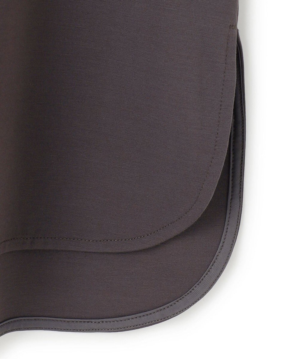 UNFILO BEAUTY FORM-T シアースリーブT 