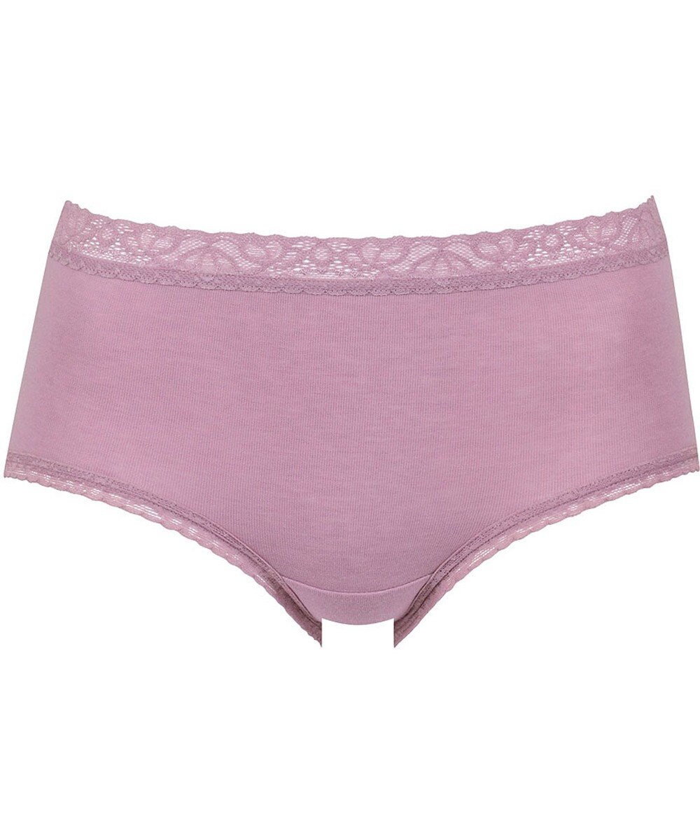 Wing ショーツ　【デイリーフィットやわらかコットン】　ここちよいフィット感　はきこみ丈ふつう　EC2300　ウイング／ワコール 