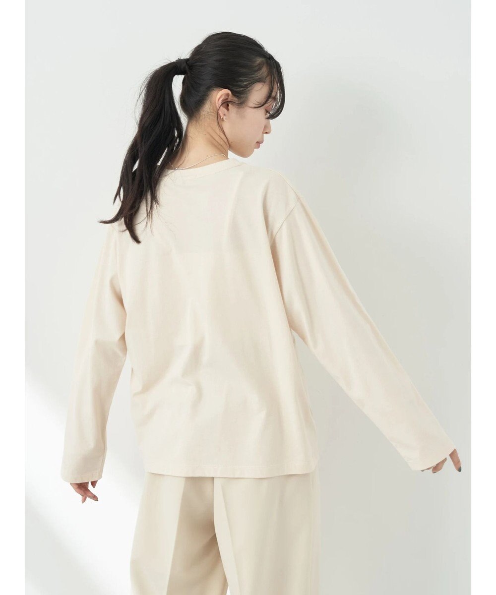 earth music&ecology ｓｔａｒ　ｃｌｕｓｔｅｒ　ロゴロンＴＥＥ 