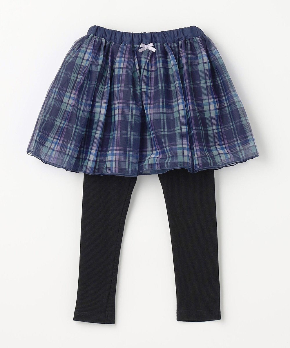 ANY KIDS チュール スカッツ 