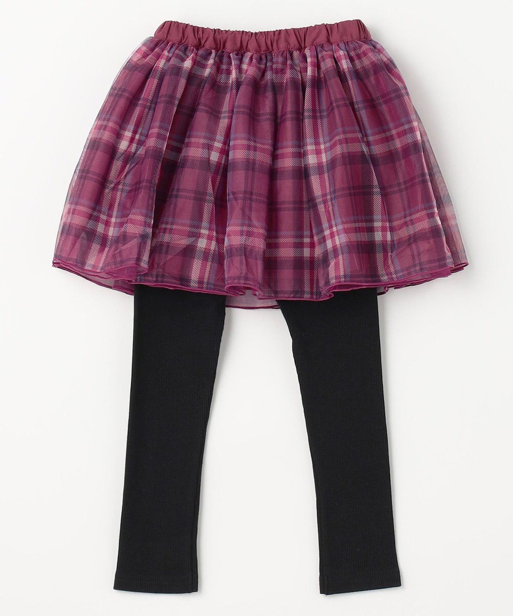 ANY KIDS チュール スカッツ 