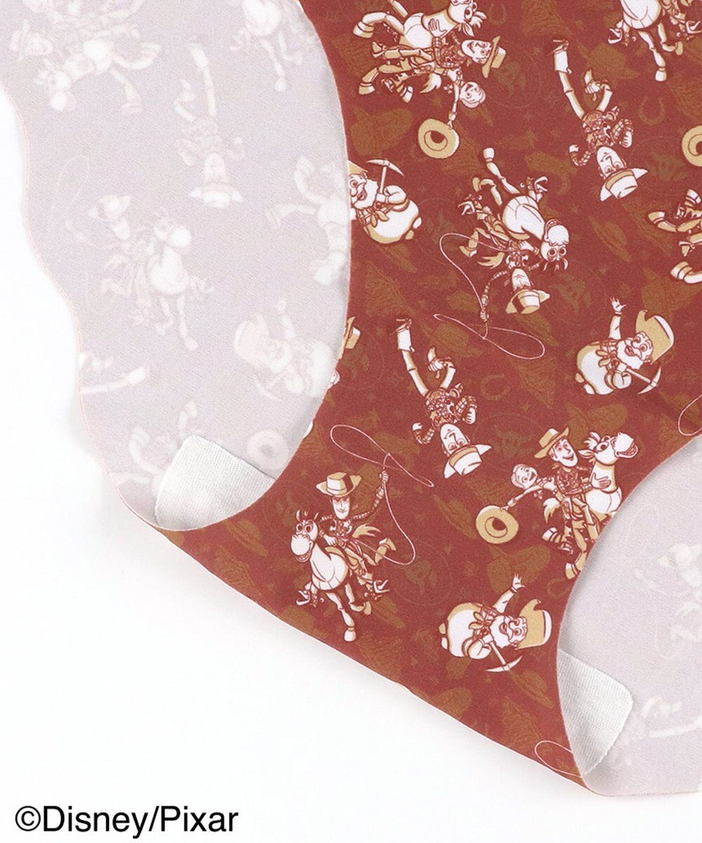 WACOAL ショーツ [GOCOCi][ワコール] CGG537とペア Disneyコレクション まるでつけていないようなはきごこち ゴコチ レディース PGG137 /ワコール 