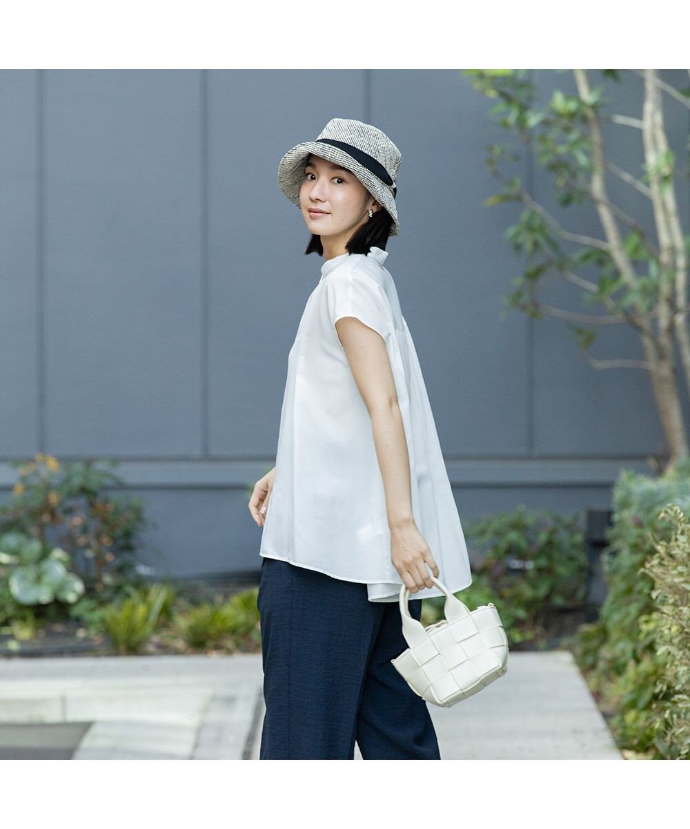 林八百吉商店 e-zoo MIXED WASHI HAT 