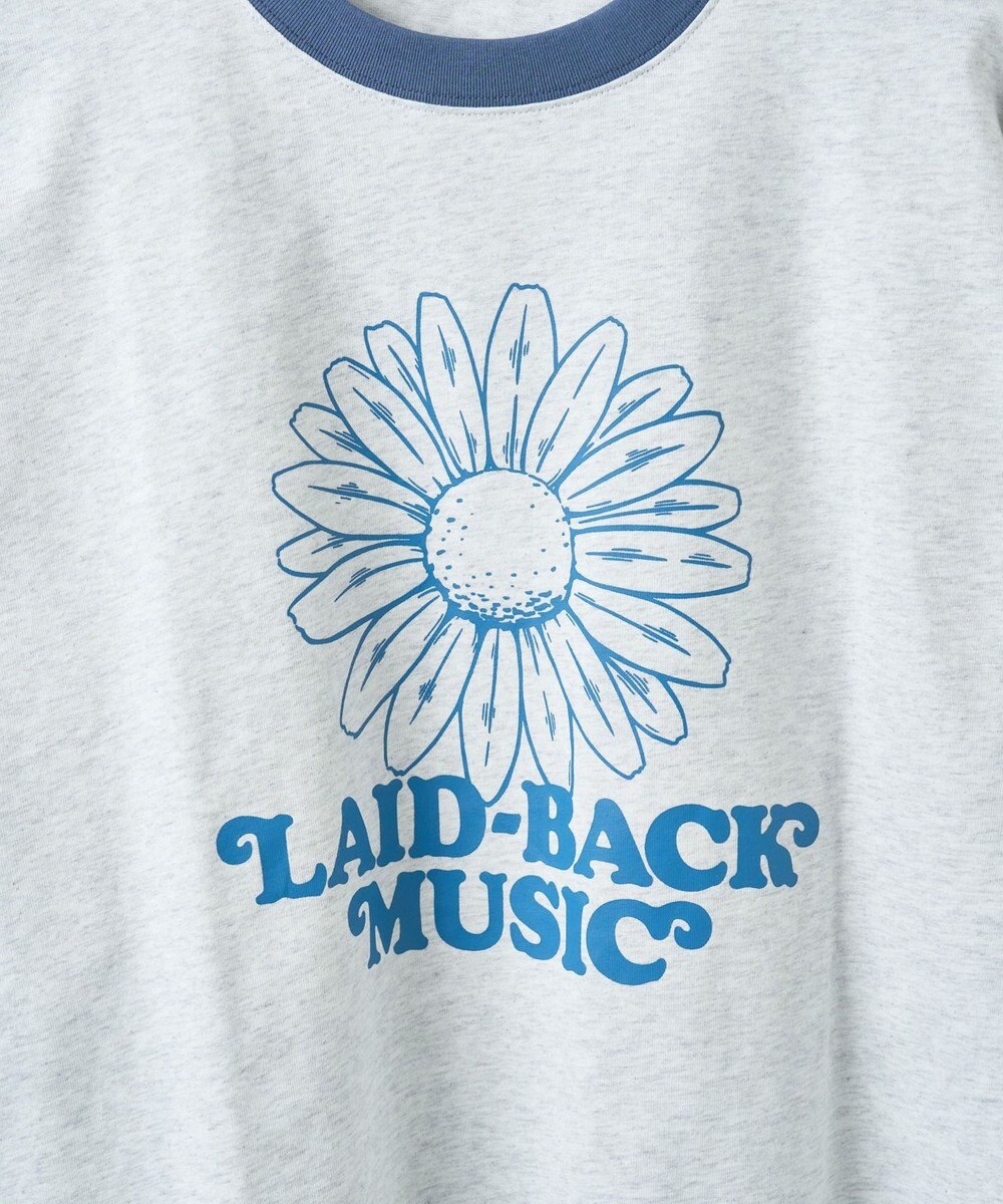 WEGO グラフィックリンガーBIG　T（S） 