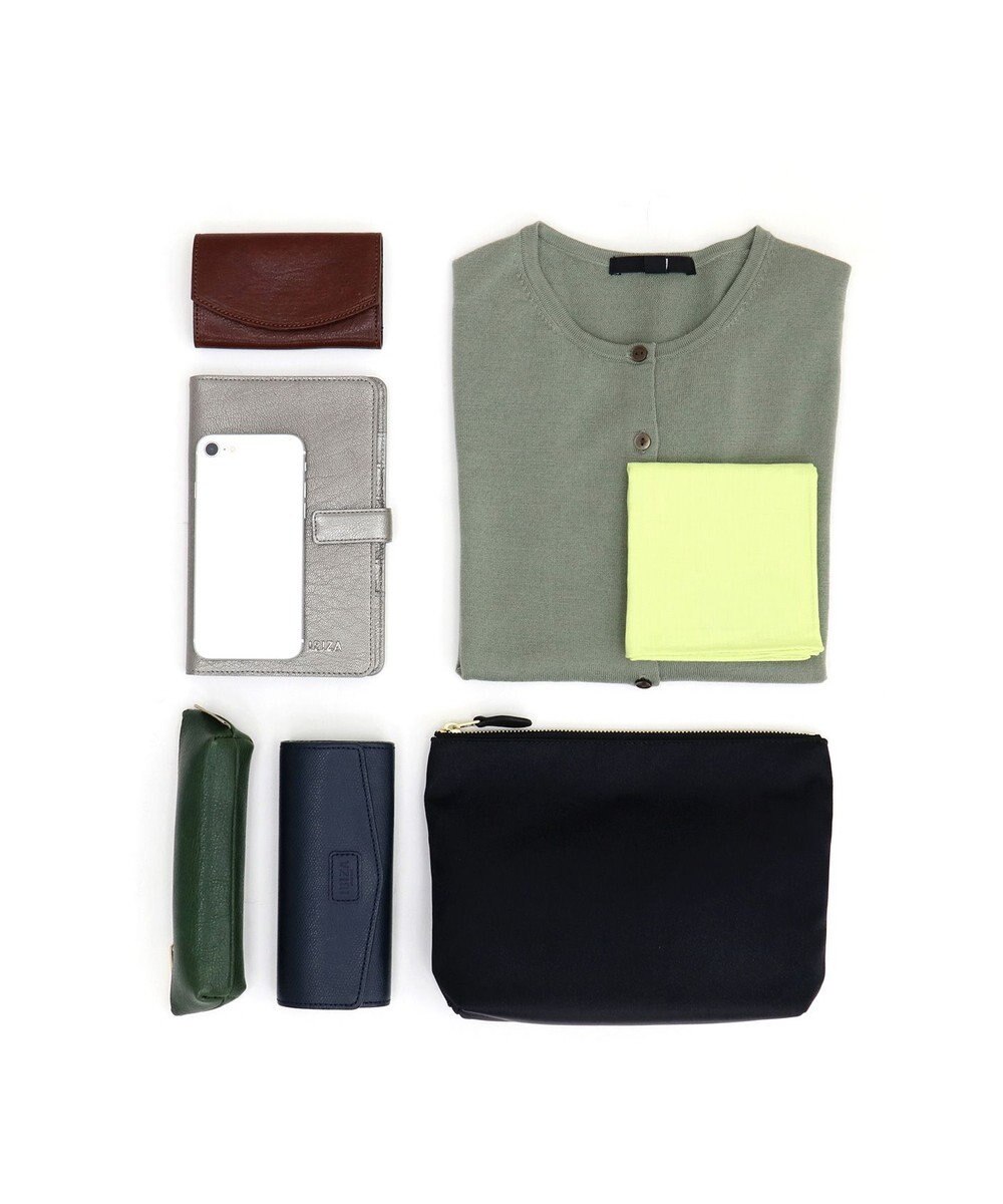 IBIZA エスポンホッサ　セミショルダーバッグ 