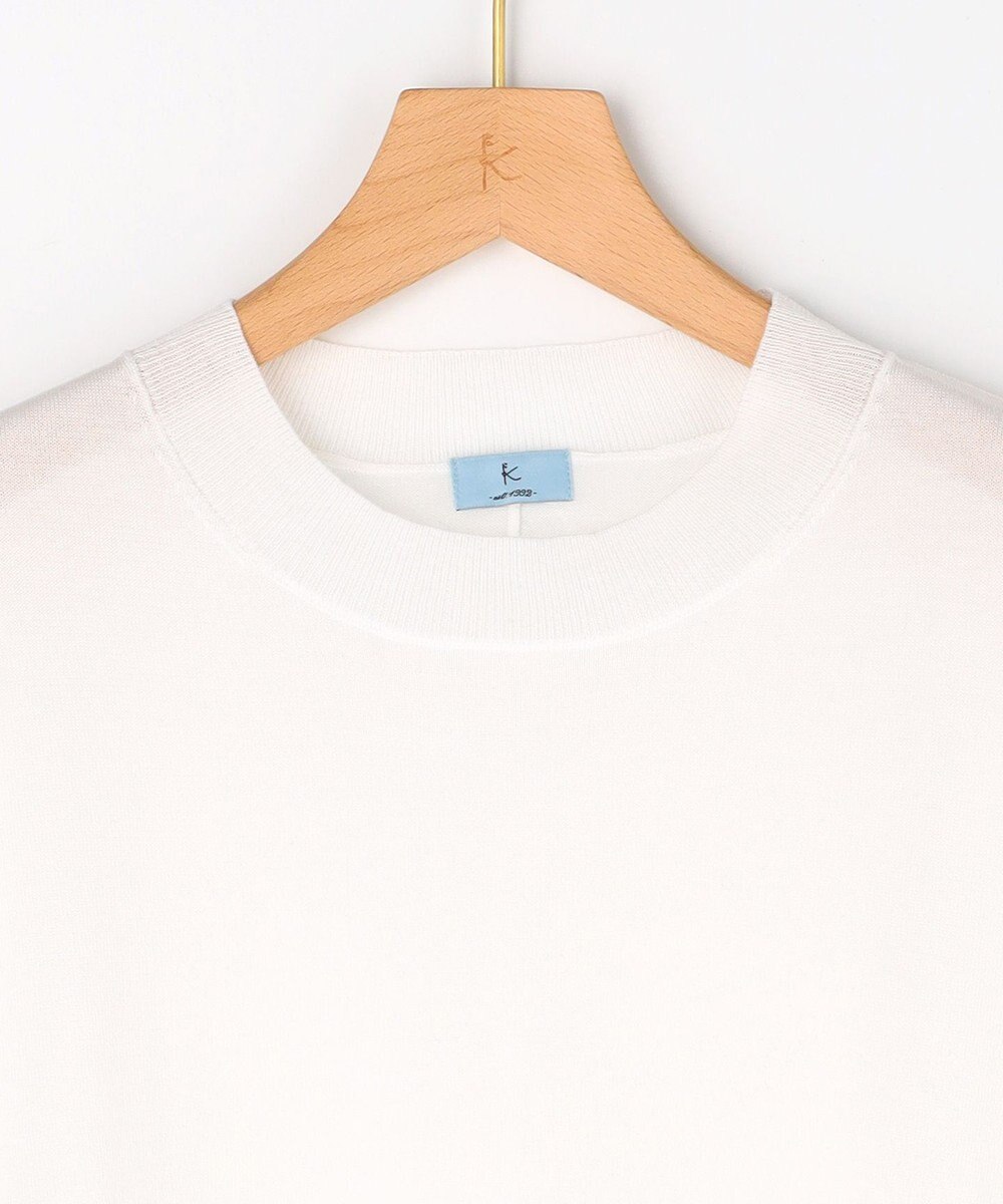 組曲 S 【先行予約】シアー ニットT 