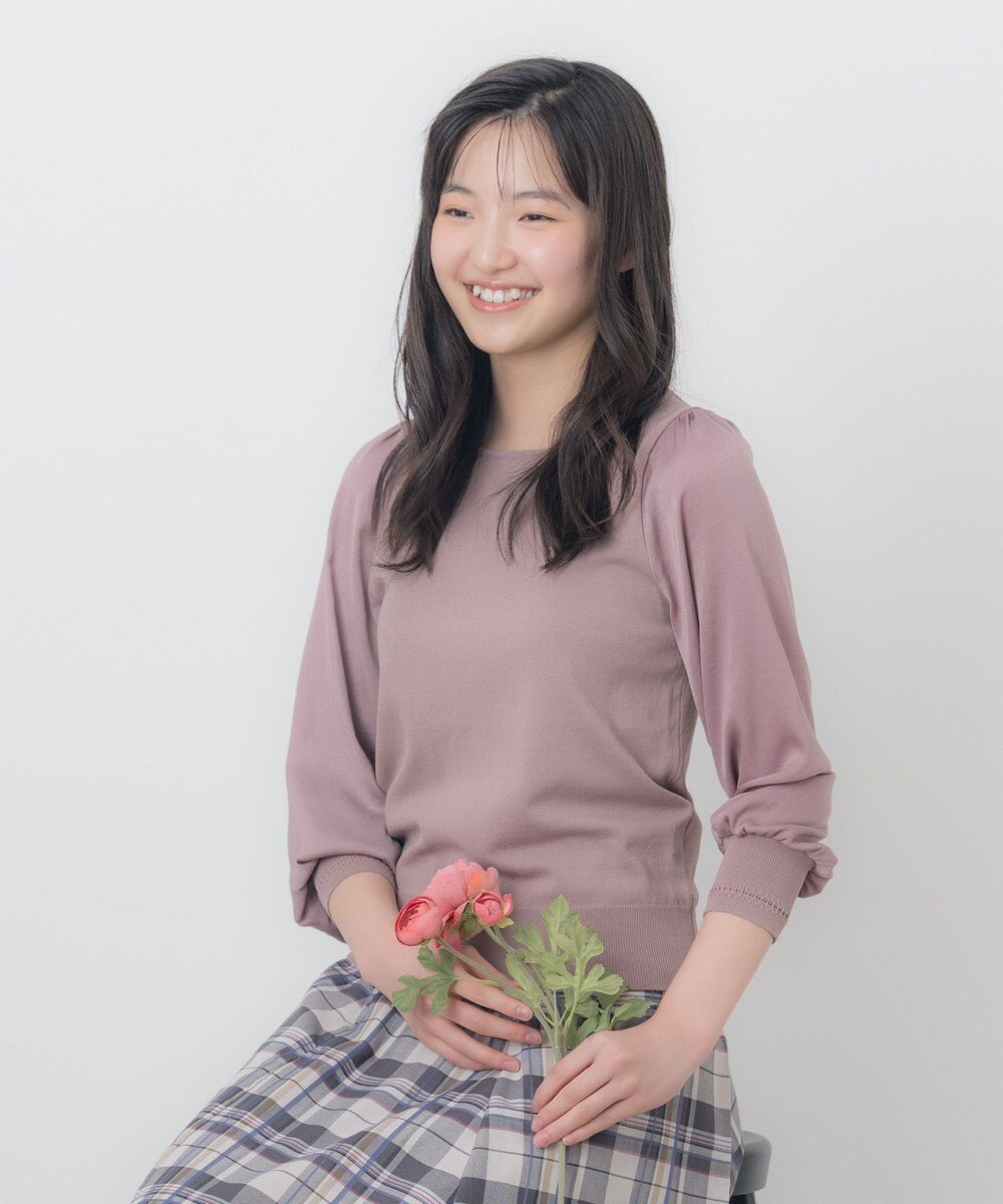 ONWARD Reuse Park 【any SiS】ニット秋冬 