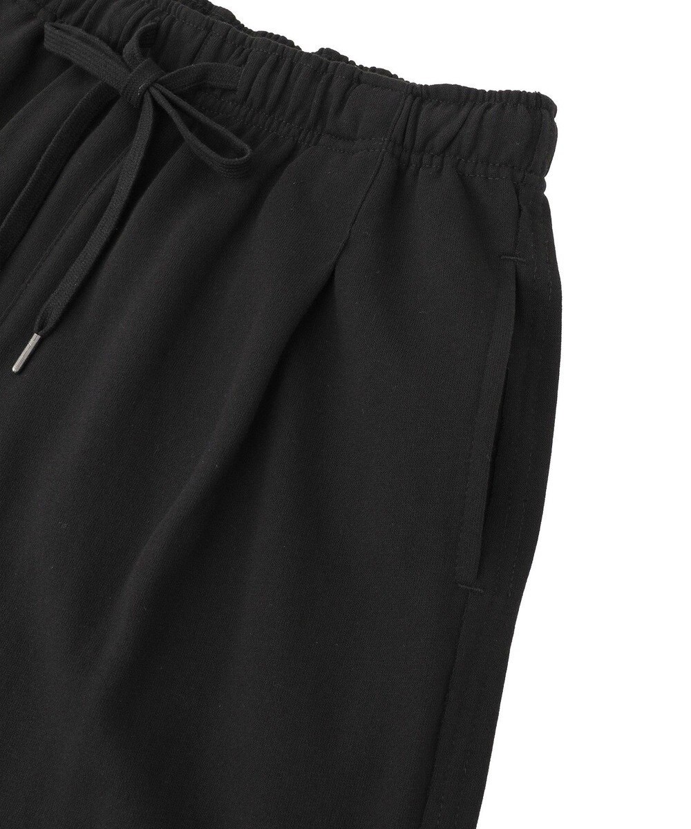 Green Parks 切り替えカーブスウェットパンツ 