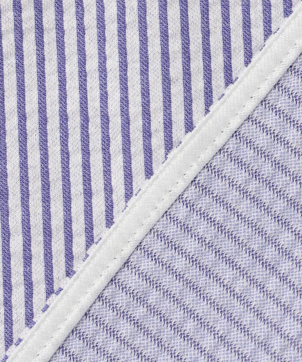 J.PRESS LADIES S 【洗える・抗菌防臭・吸水速乾】サッカージャージー フレンチスリーブ カットソー 