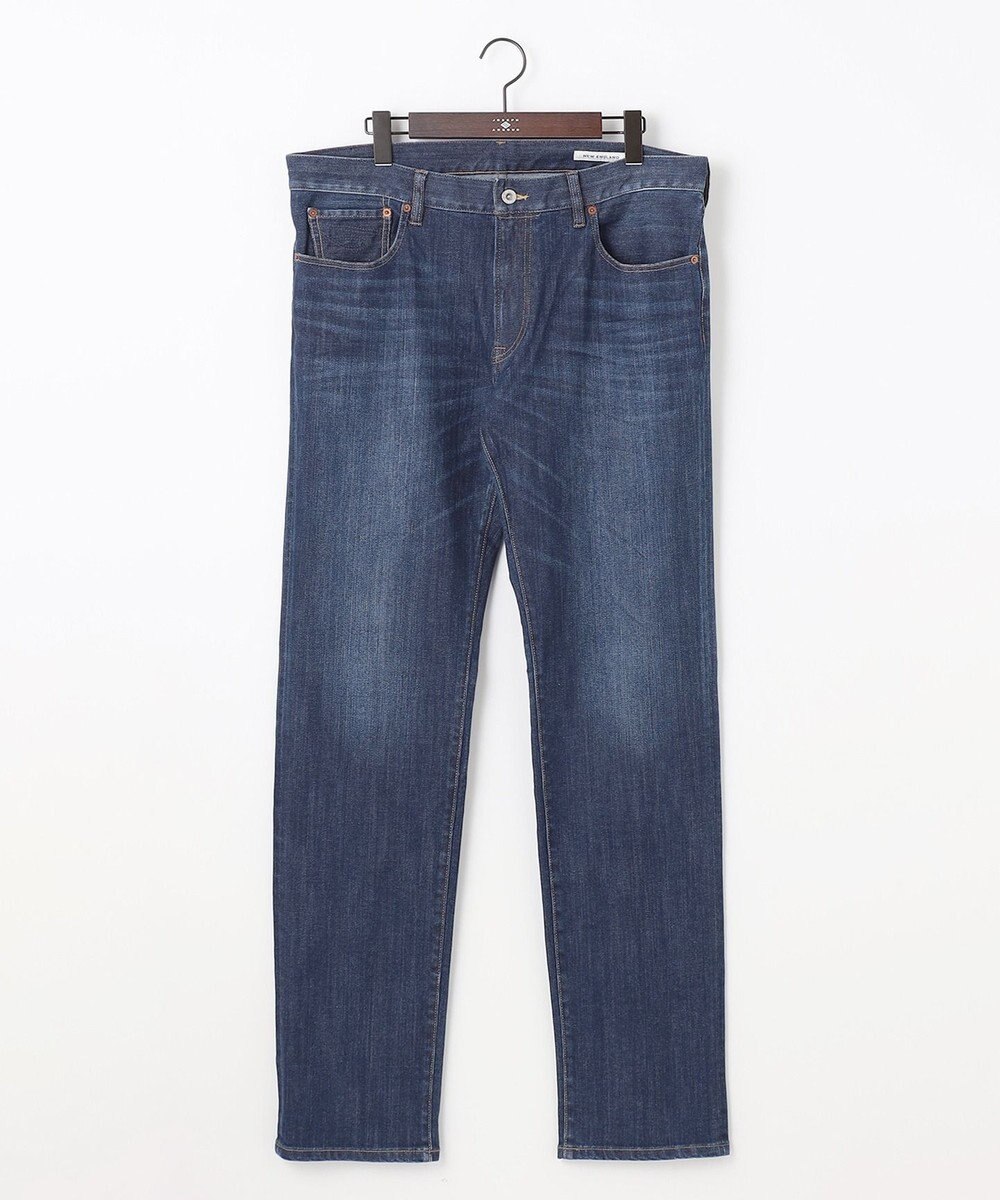 JOSEPH ABBOUD 【キングサイズ・サスティナブル】オゾンハイパワーデニム 