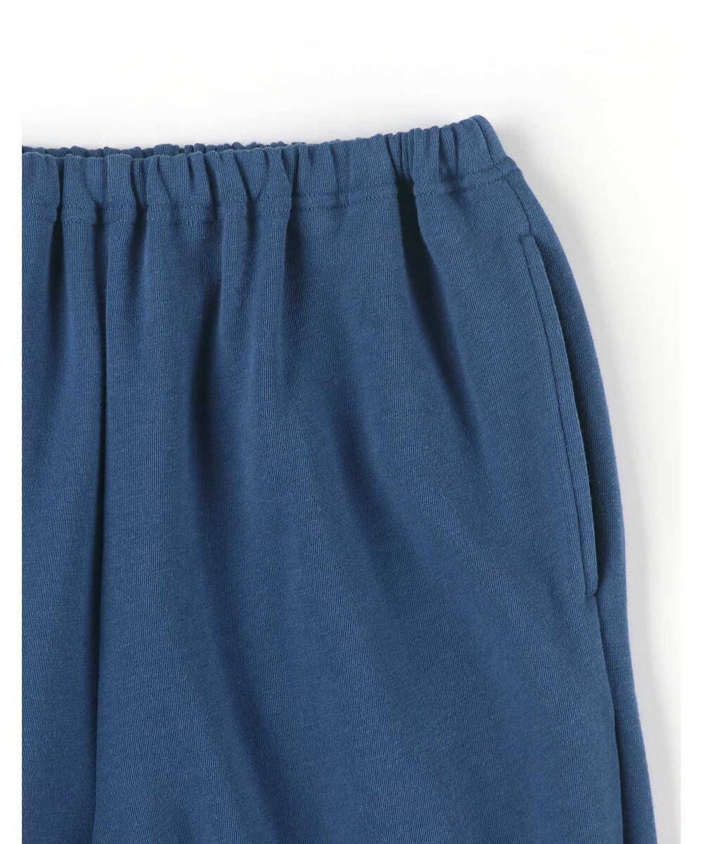 une nana cool 【綿混】あくびのお嬢さんのなめらか裏毛プルオーバー 