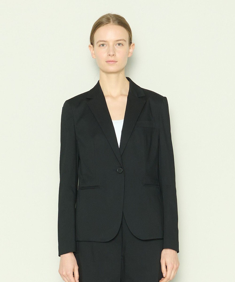 JOSEPH ヴィスバイストレッチ　ジャケット 