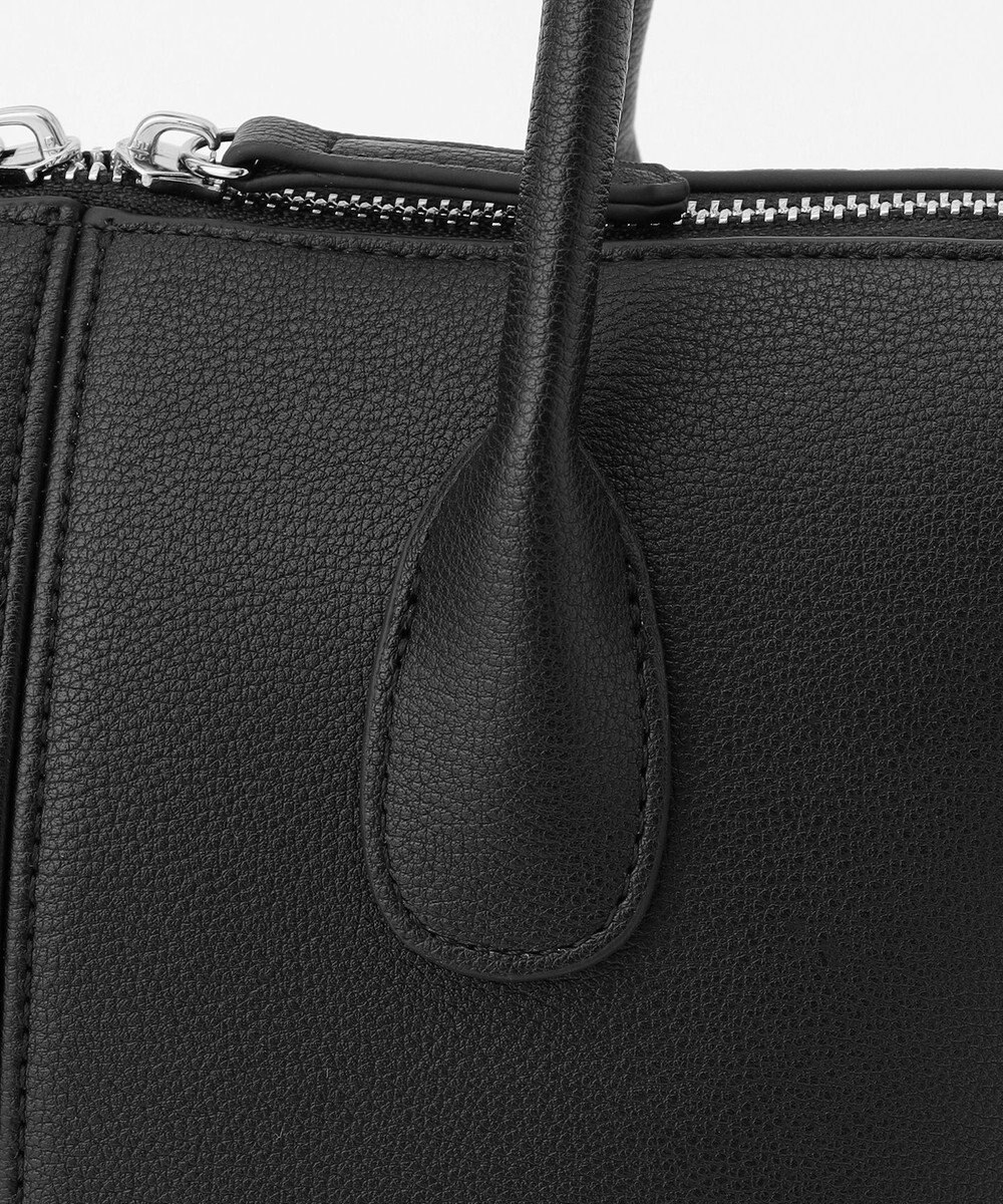 J.PRESS LADIES 【2way】midi ボストン バッグ 