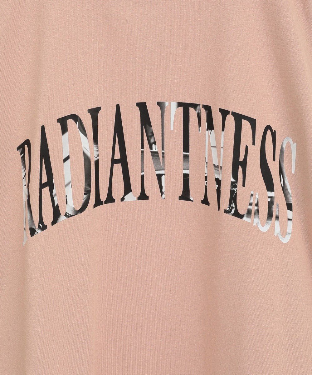 CRAFT STANDARD BOUTIQUE バルーンロゴカットソー 