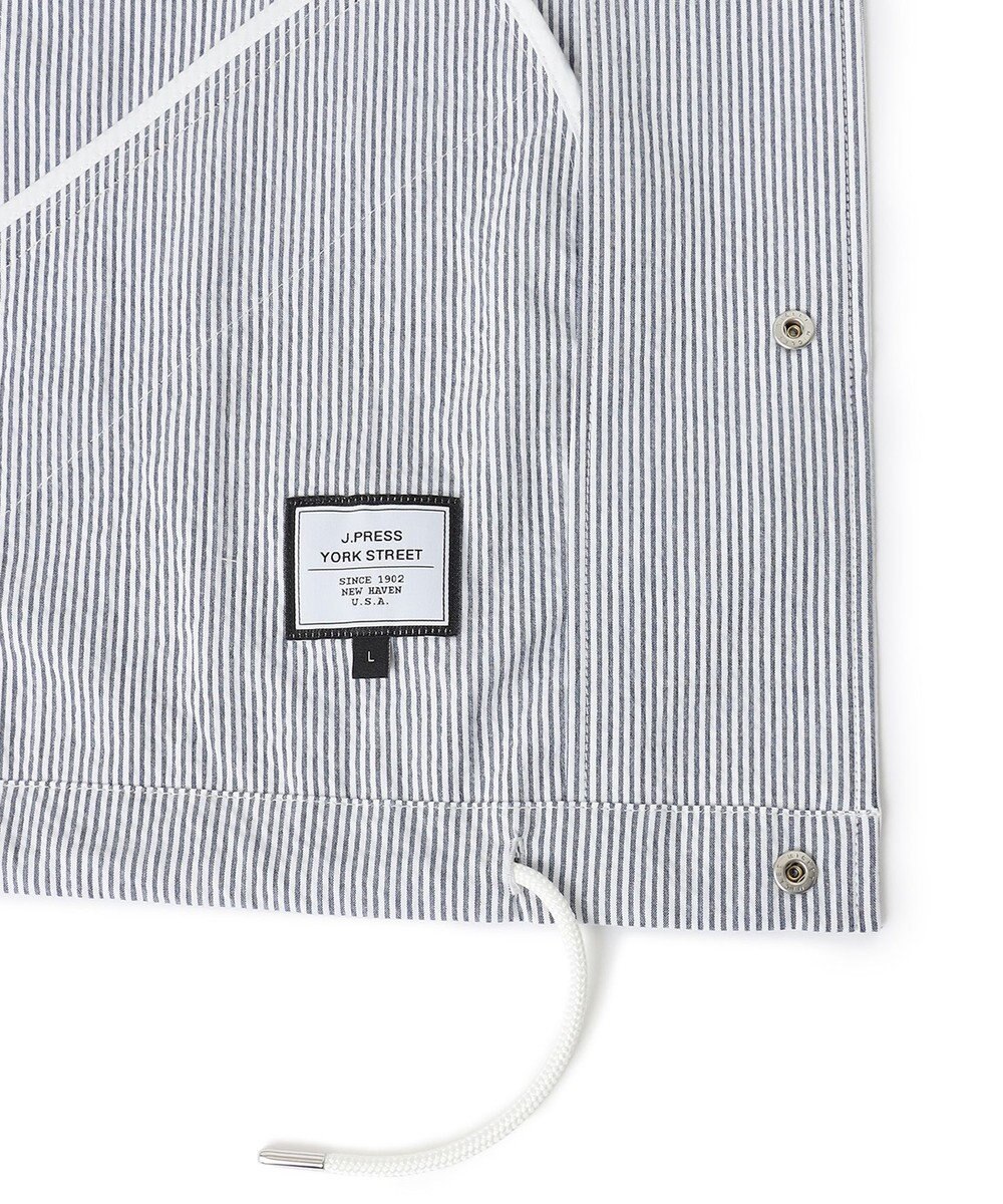 J.PRESS YORK STREET 【UNISEX】サッカーコーチ ジャケット 