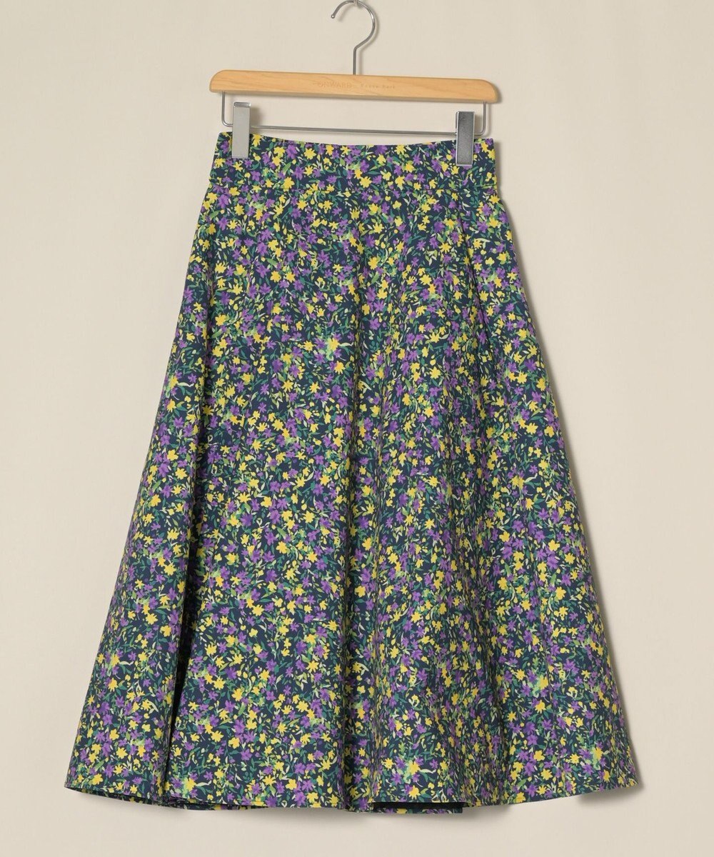 ONWARD Reuse Park 【組曲】スカート秋冬 