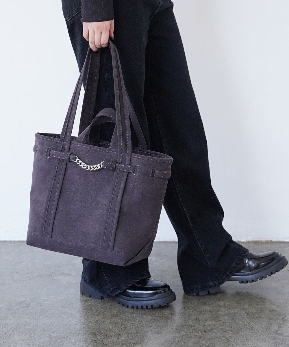 MORROW by thank 【軽量】SAILAS トートバッグ M 