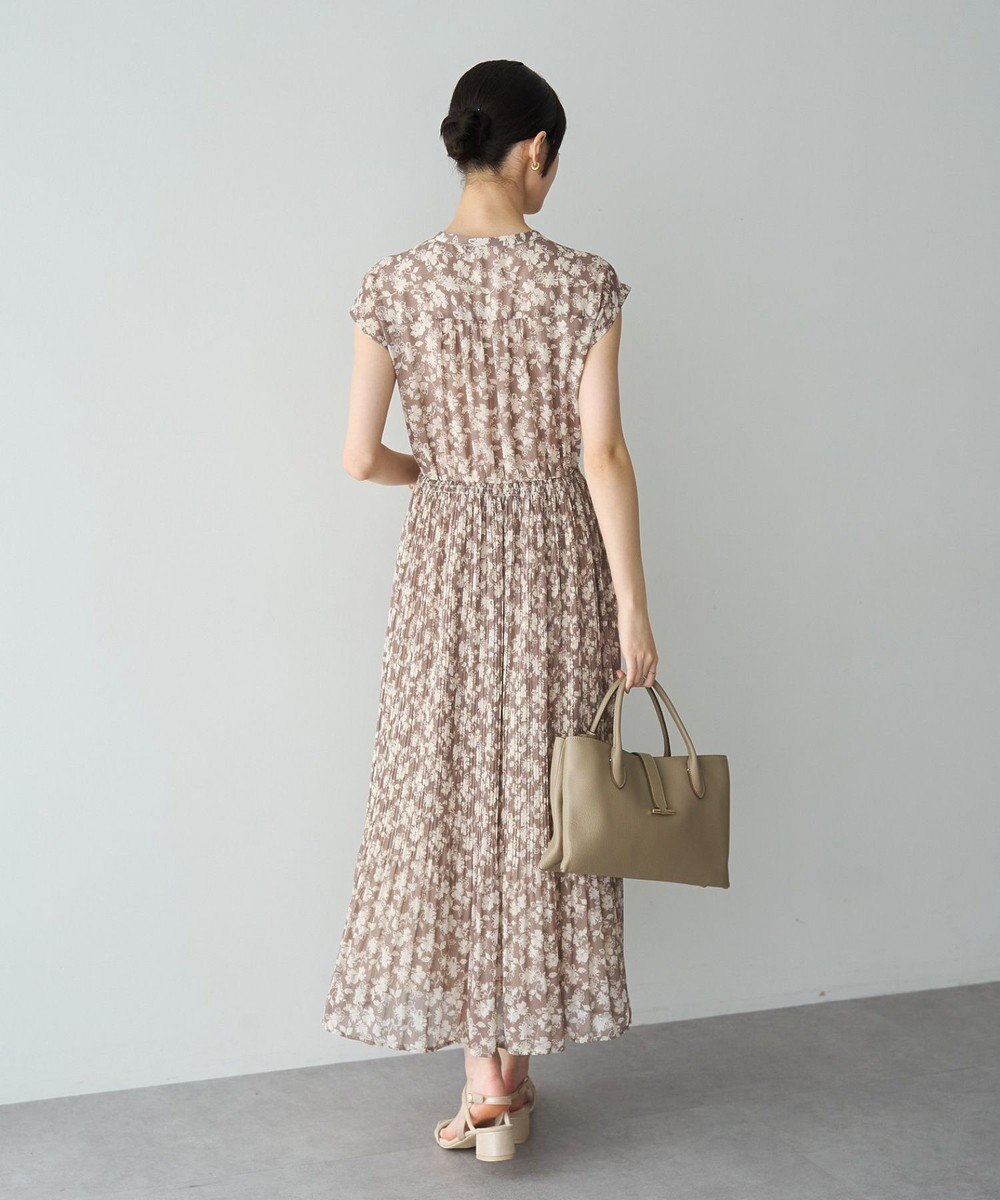 YECCA VECCA 【story.】SEPARATE TOTE M 