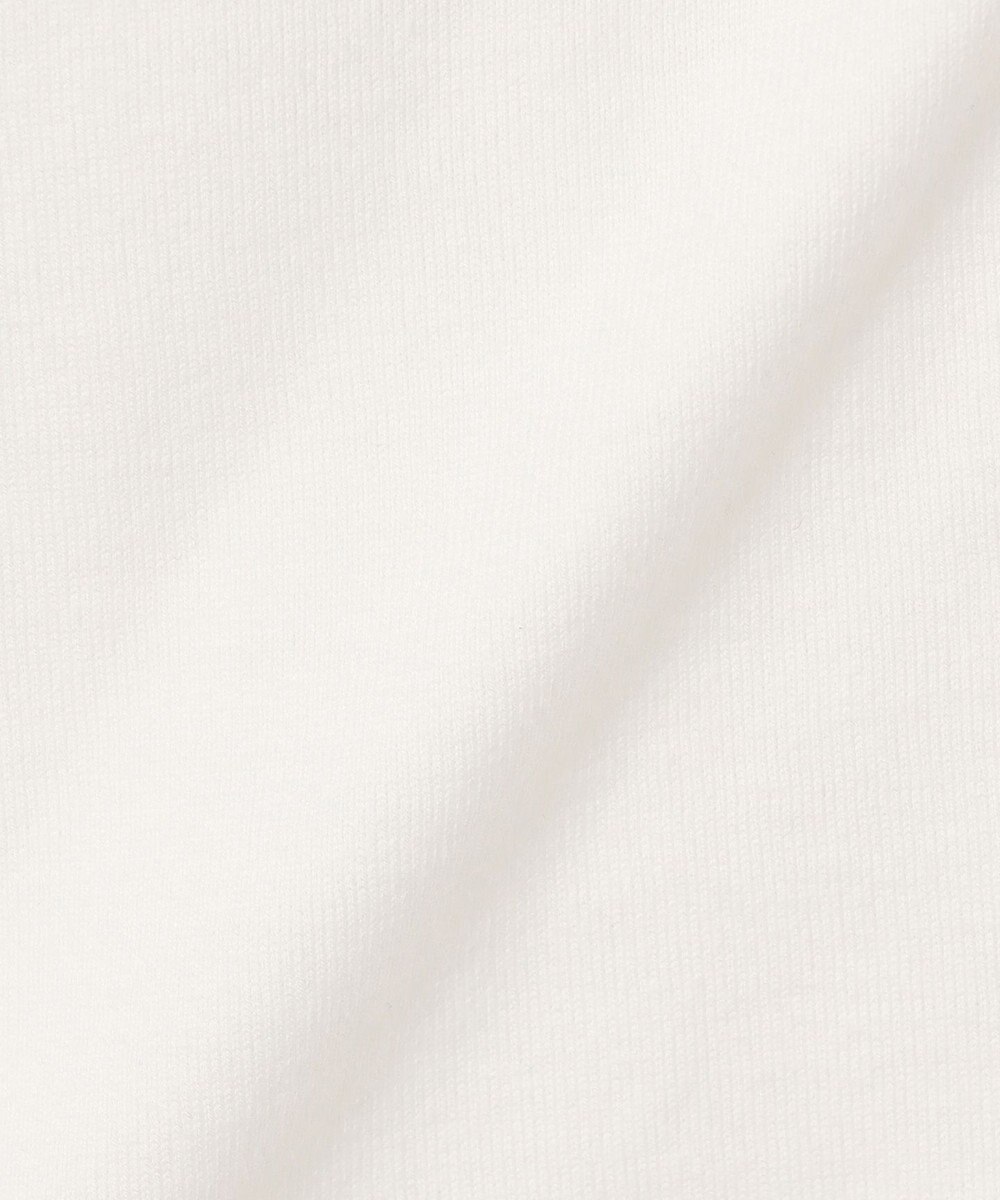 uncrave プレーンジャージー ロンT 