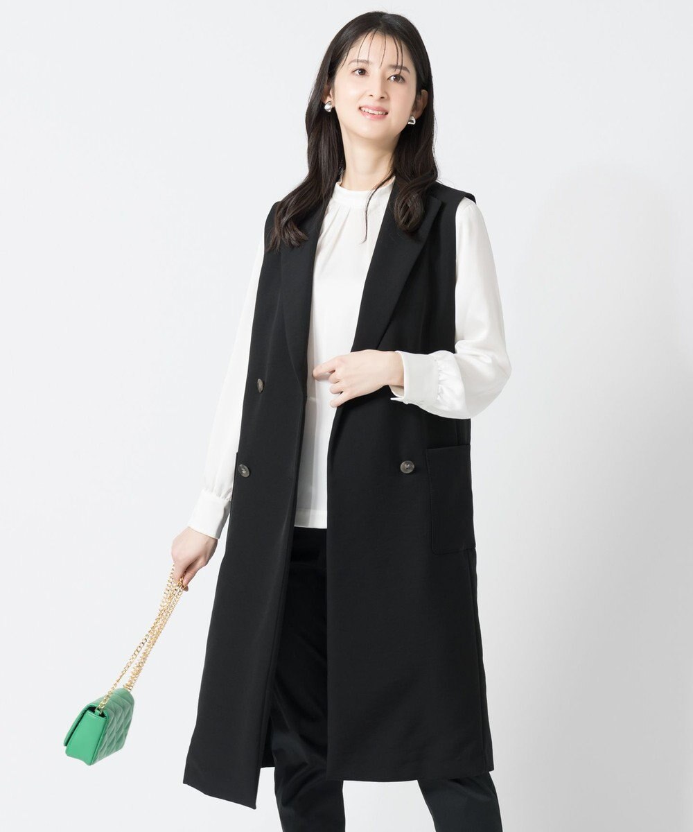 ONWARD Reuse Park 【23区】ブラウス春夏 